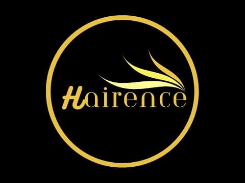 Hairence customer review 20