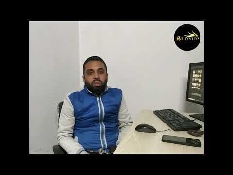 Hairence customer review 15