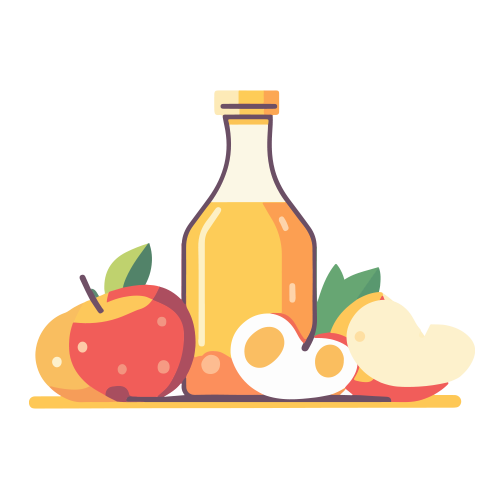 Apple Cider Vinegar